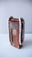 Cigar, 2 Pearls, and Brick