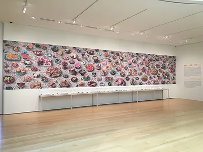 Endless Feast