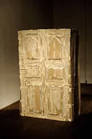 Inside-Out Wardrobe