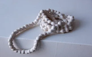 Large Pearls