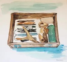 The Smallest Artefact