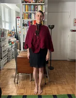 Clothes and Hairstyles I still wear (16 to 53)